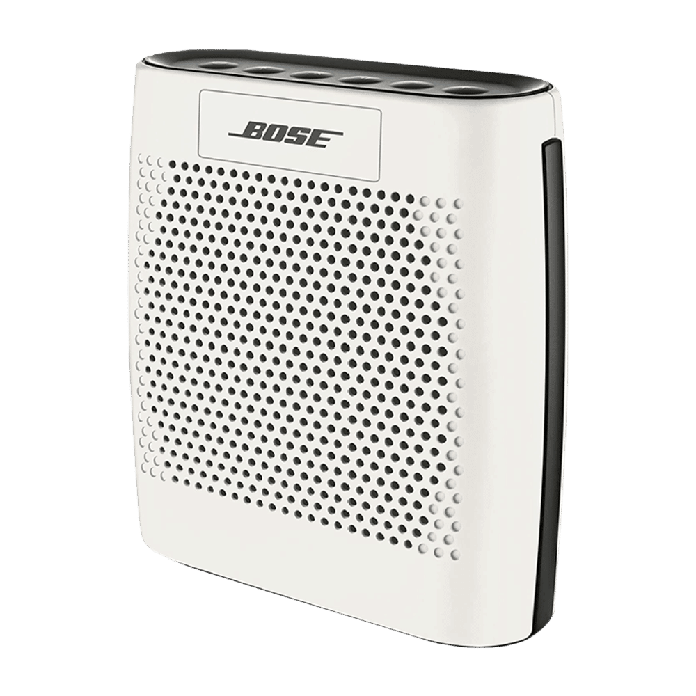 G392\" BOSE SoundLink speaker II カラー ホワイト 楽天市場】ボーズ サウンドリンク ブルートゥース Bose